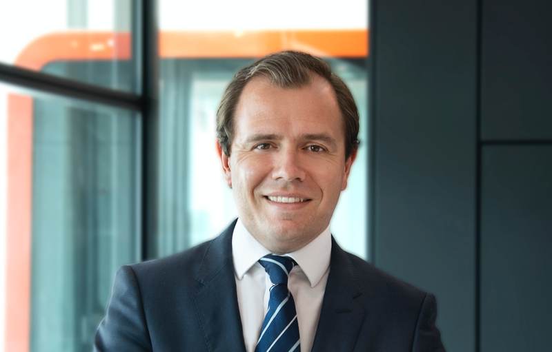 joseph-gordon-pwc-bermuda