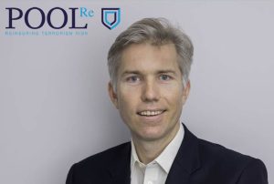 Tom Clementi, Pool Re CEO