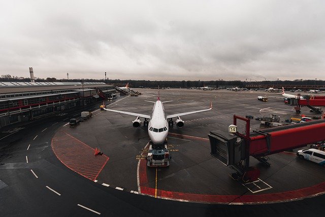 plane