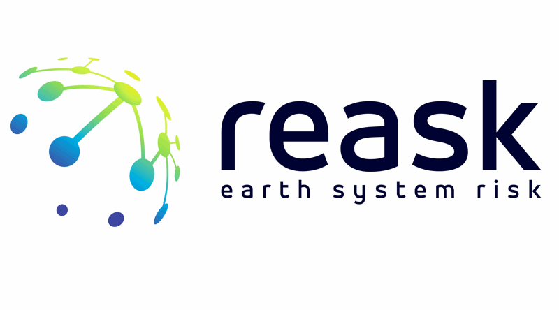 Reask logo