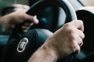 driving-seat