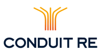 Conduit Re logo