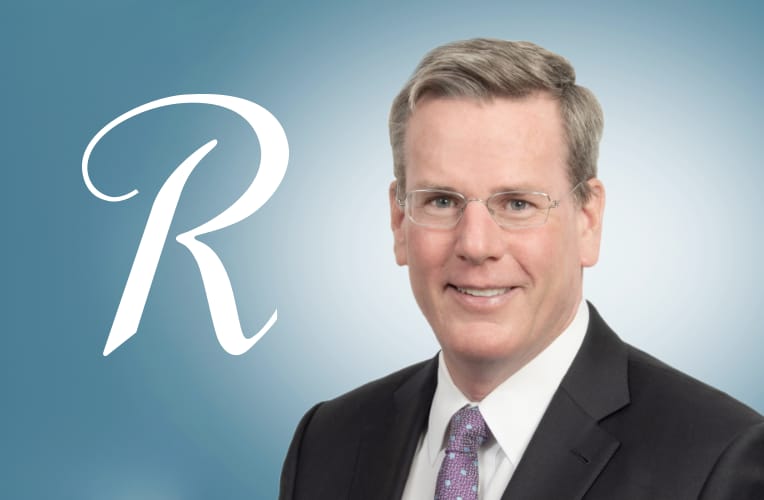 RenRe CEO affirms core business is insulated from tariffs and economic downturns