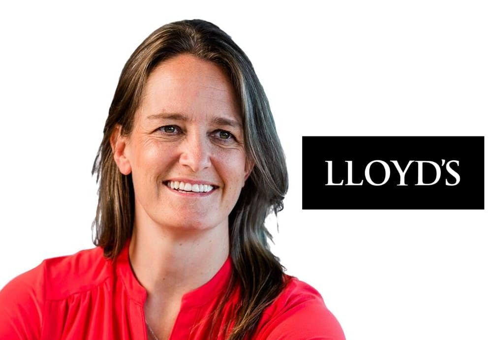 Rachel Turk Lloyd's