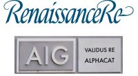 RenaissanceRe Validus AIG