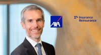 renaud-guidee-axa-xl-reinsurance-ceo