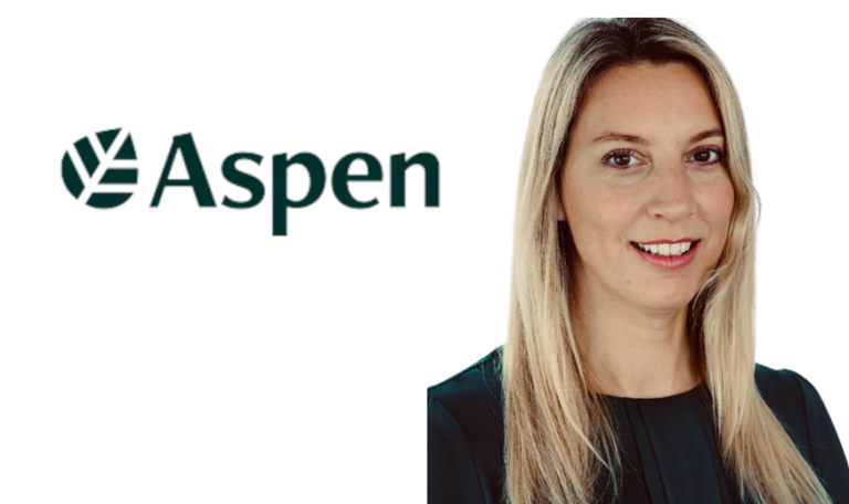 Liz Garcia joins Aspen as Global Head of Property Reinsurance Claims ...