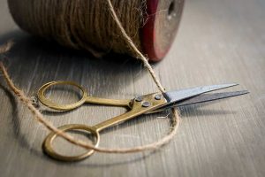 cutting