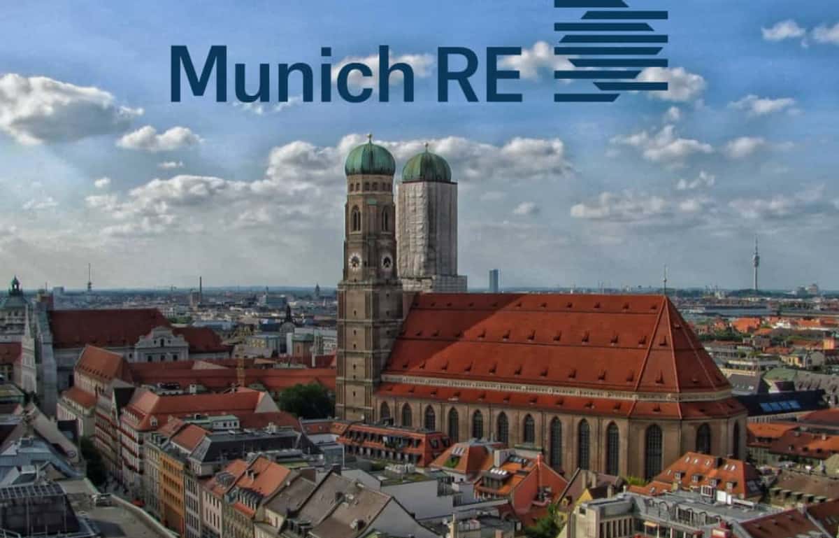 Closing cyber protection gap a critical societal responsibility: Munich Re