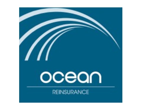 Ocean re logo