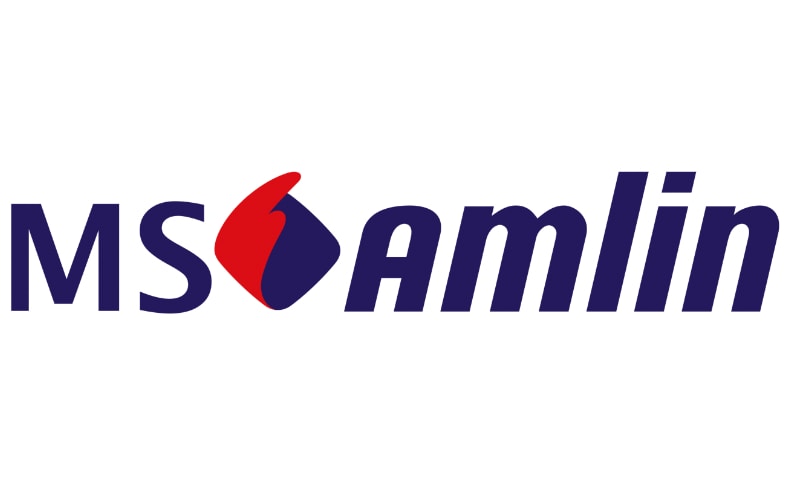 MS Amlin logo