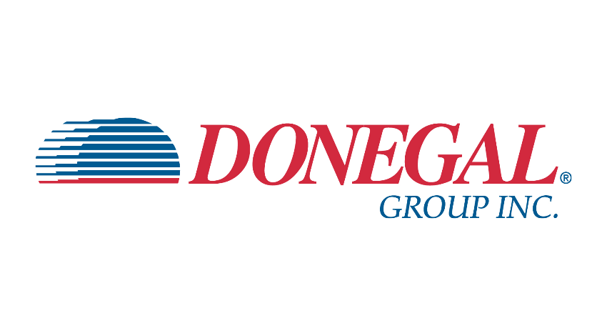 Donegal Group logo