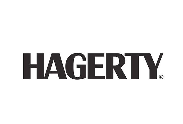 Hagerty logo