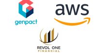 genpact-aws-revol