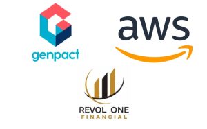 genpact-aws-revol