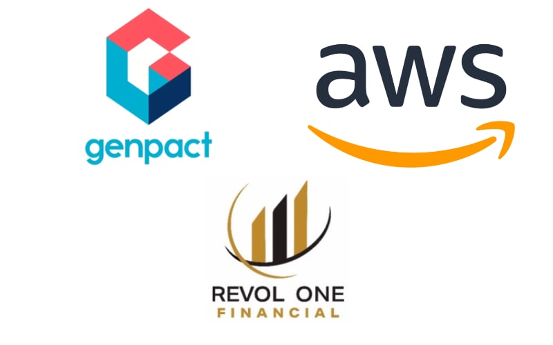 genpact-aws-revol