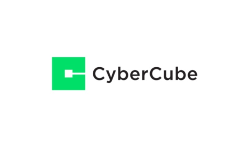 CyberCube logo
