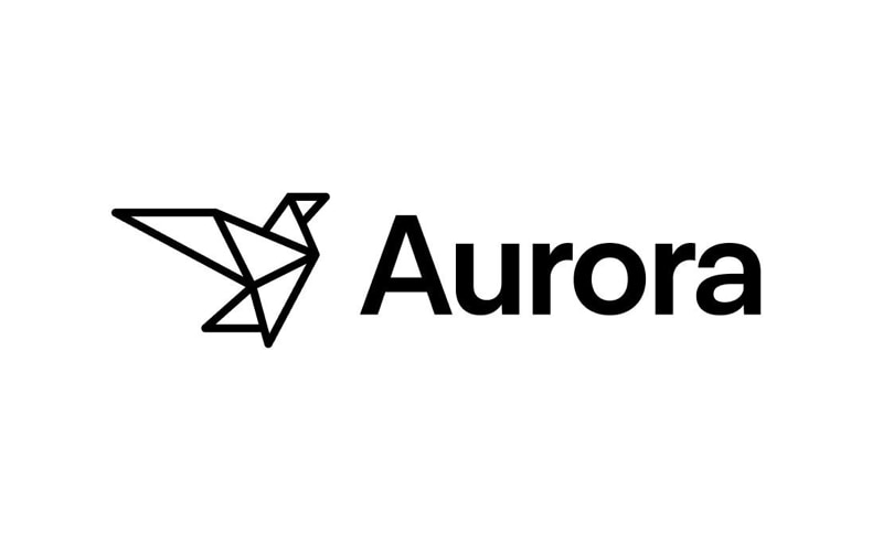Aurora logo