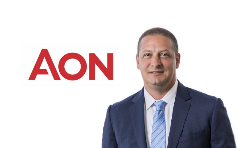 Nudo becomes US casualty segment leader of Aon Reinsurance Solutions