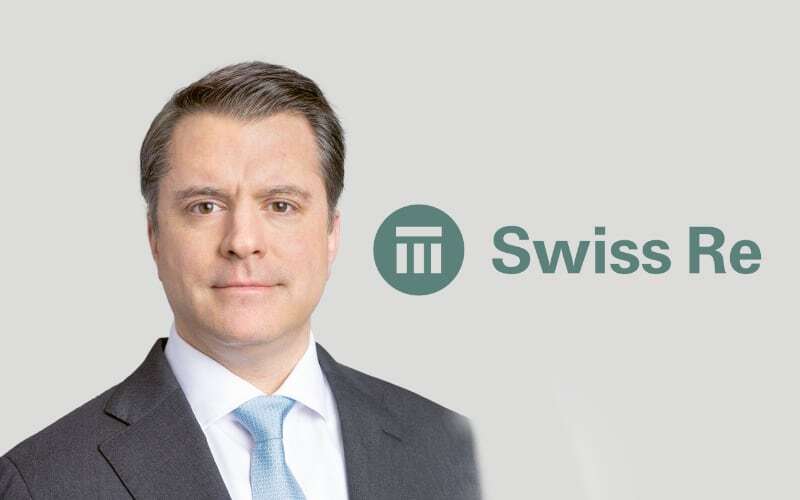 Swiss Re’s Urs Baertschi calls for stronger collaboration to manage rising nat cat losses