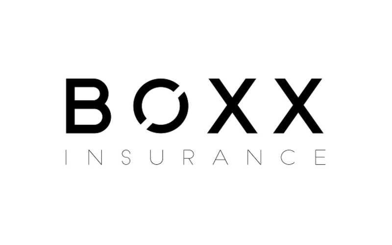 BOXX Insurance logo