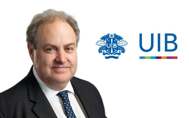 Discipline remains crucial amid market softening: UIB CEO Barrington