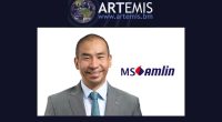 william-ho-ms-amlin-artemis-live-oct-2024