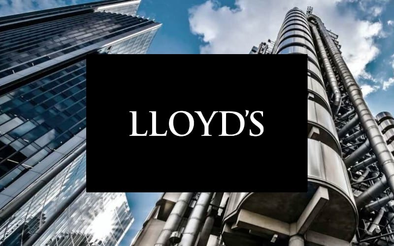 Lloyd’s unveils new executive team as Tiernan begins role as CEO