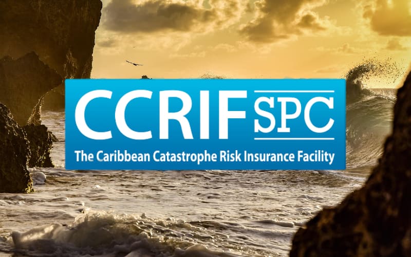 CCRIF SPC logo