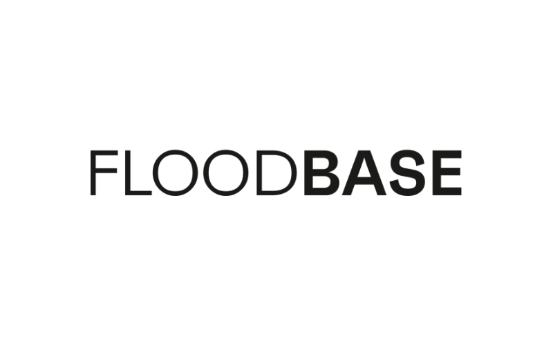 floodbase logo