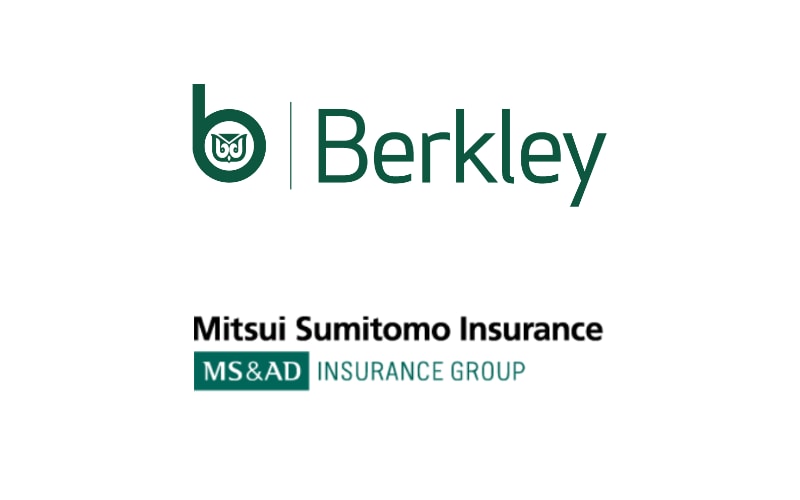 Mitsui Sumitomo to Acquire 15% Stake in W. R. Berkley