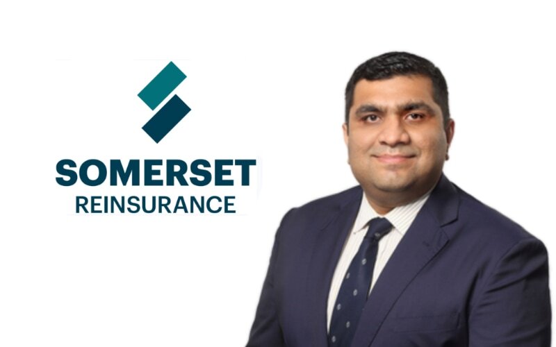 Somerset Re CEO Danish Iqbal joins BILTIR’s Board of Directors