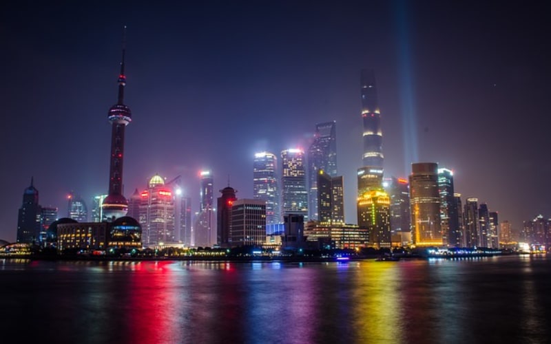 shanghai-china