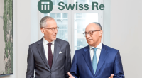 swiss-re-annual-report-execs