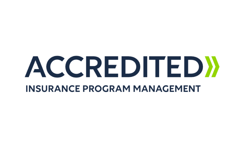 Accredited