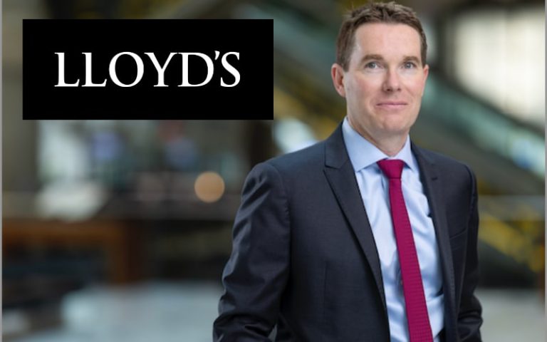 Lloyd’s unveils new strategy as market adapts to Blue Print Two sunset ...