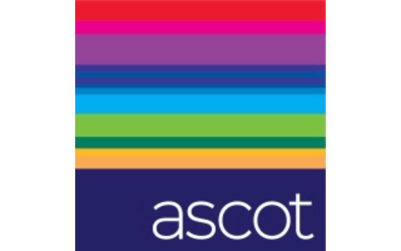 Ascot adds Rosalind Brewer, Martin Flanagan, and Robert Sewell to Board