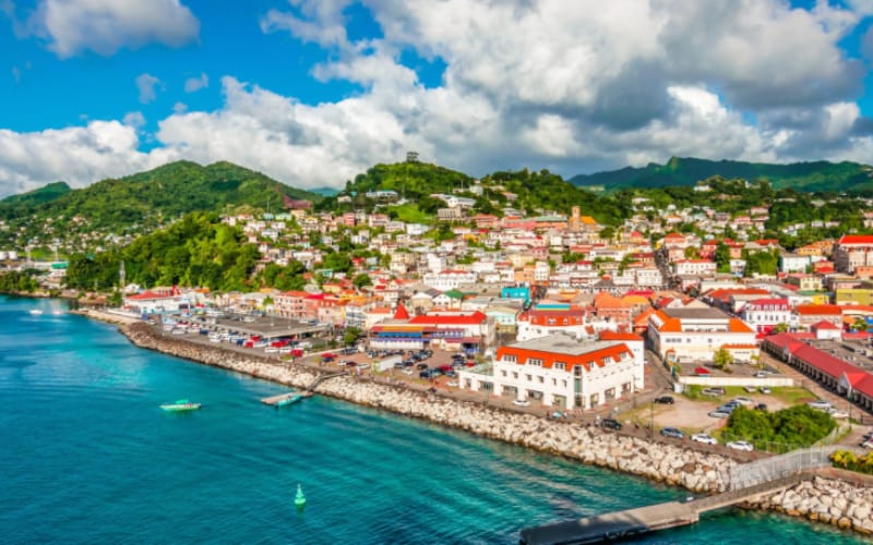 Grenada renews CCRIF SPC parametric insurance policies for 25/26