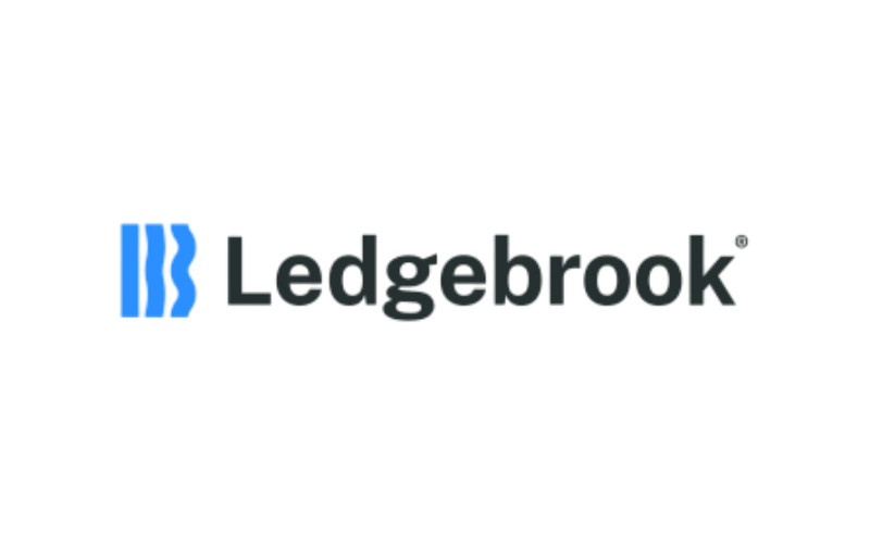 Ledgebrook logo