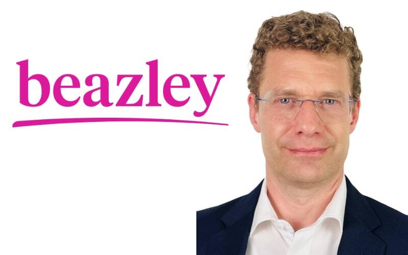 Stefan Wunderlich Beazley 
