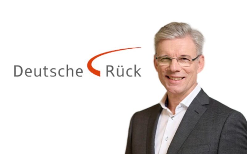 Deutsche Rück Achim Bosch 