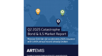 artemis-q2-2025-cat-bond-report