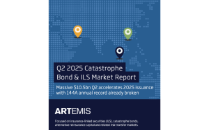 artemis-q2-2025-cat-bond-report