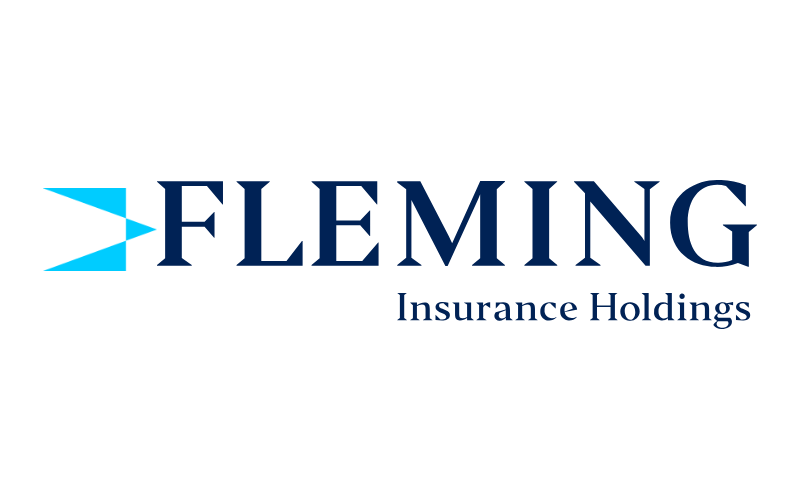 Fleming Insurance Holdings - logo