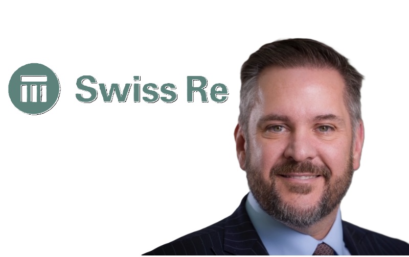 Swiss Re appoints Gianfranco Lot as Country President Switzerland