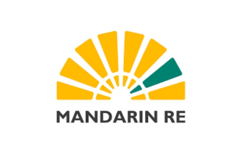 Mandarin Re logo