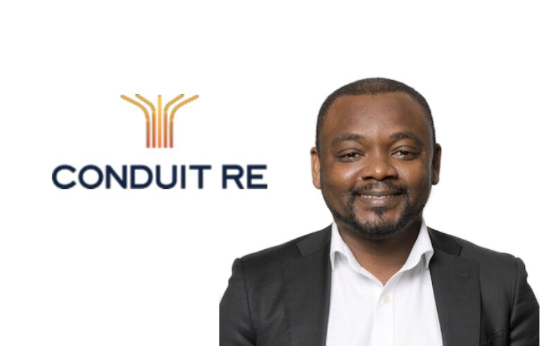 Conduit Re William Randolph