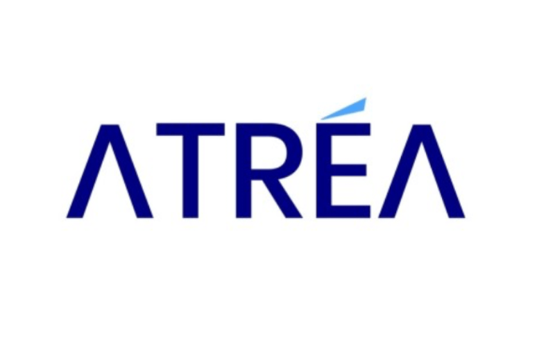 Atrea Risk Solutions logo 