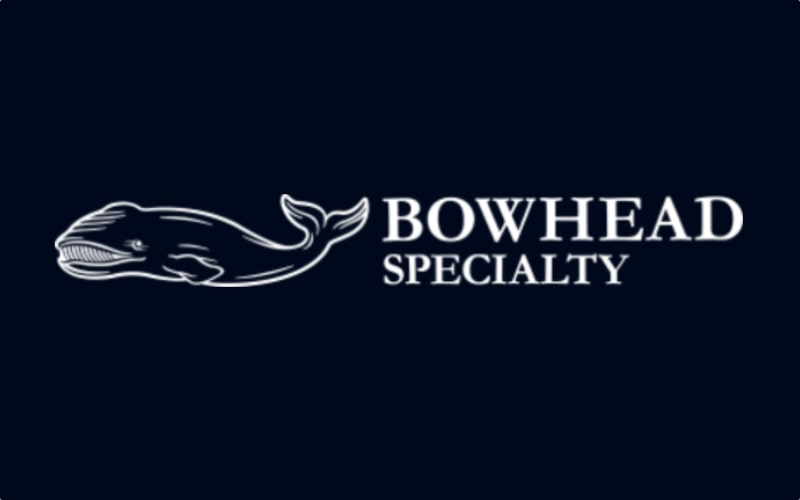bowhead specialty logo