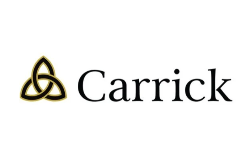 Carrick Group Limited logo